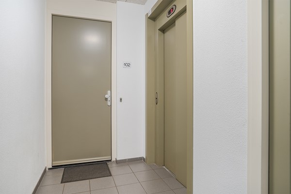 Medium property photo - Ernst Casimirlaan 104, 6713 LV Ede